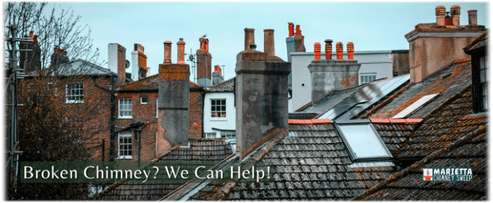 Chimney Repair Marrietta GA