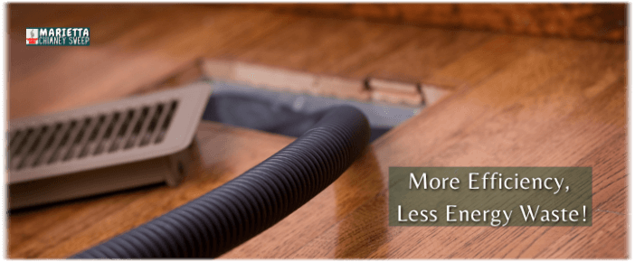 Dryer Vent Cleaning Marrietta GA