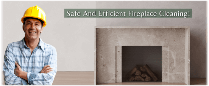 Fireplace Cleaning Marrietta GA