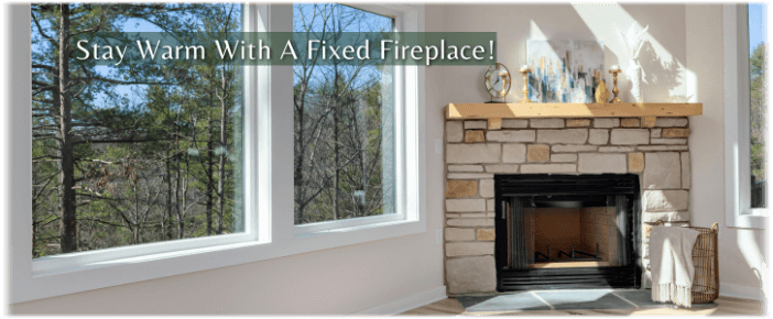 Fireplace Repair Marrietta GA