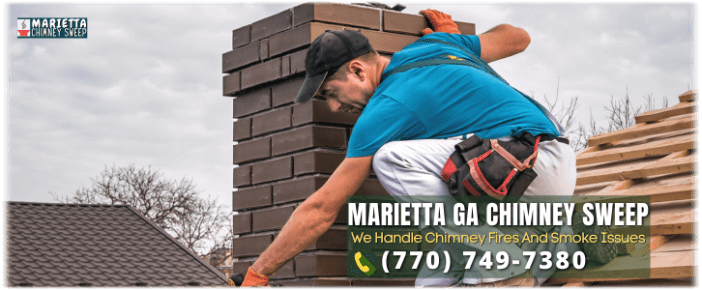 Chimney Sweep Marietta GA